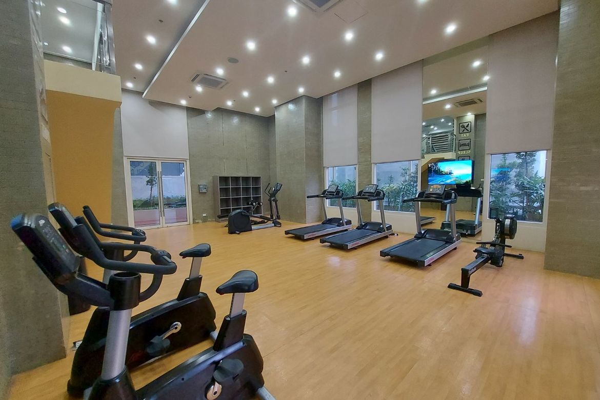 1 Bedroom Condo for Sale in San Antonio Residence, San Antonio, Makati City – photo 15