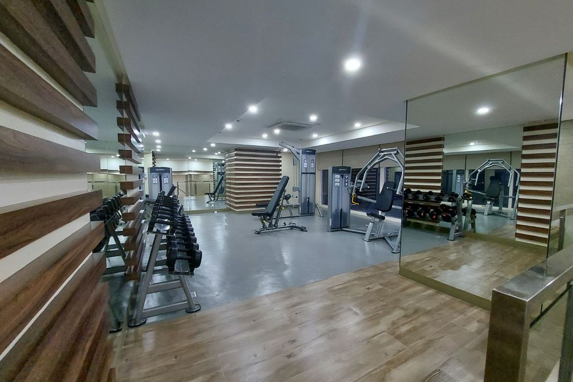 1 Bedroom Condo for Sale in San Antonio Residence, San Antonio, Makati City – photo 16