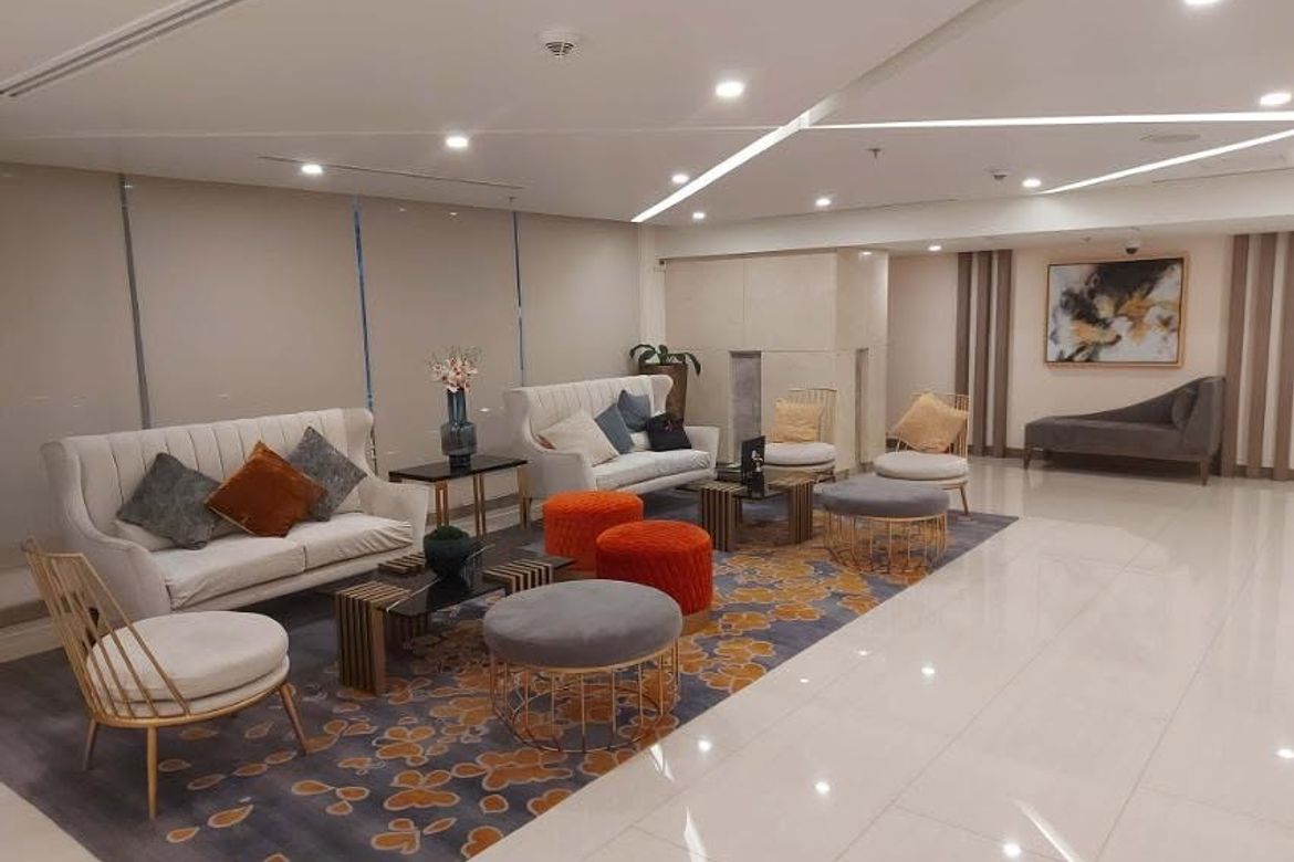 1 Bedroom Condo for Sale in San Antonio Residence, San Antonio, Makati City