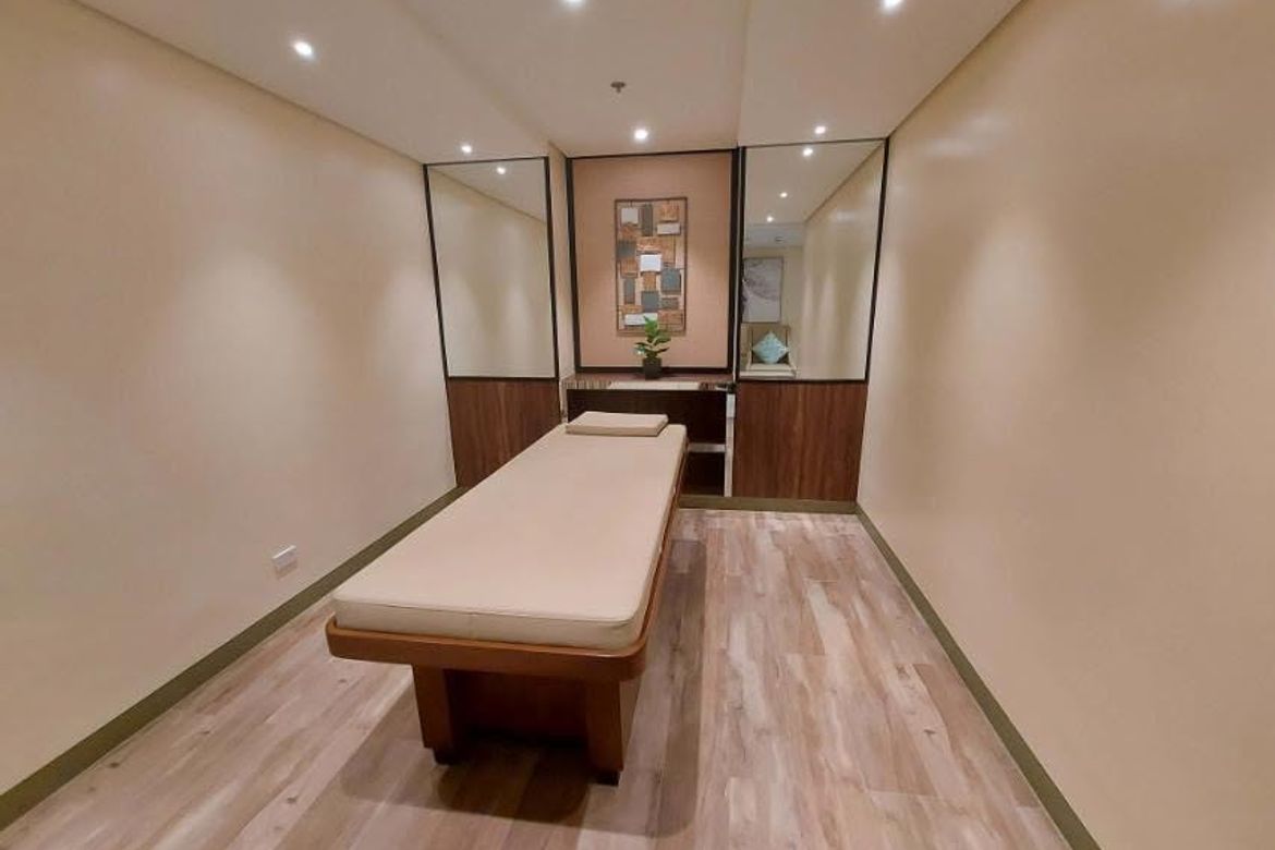 1 Bedroom Condo for Sale in San Antonio Residence, San Antonio, Makati City – photo 5