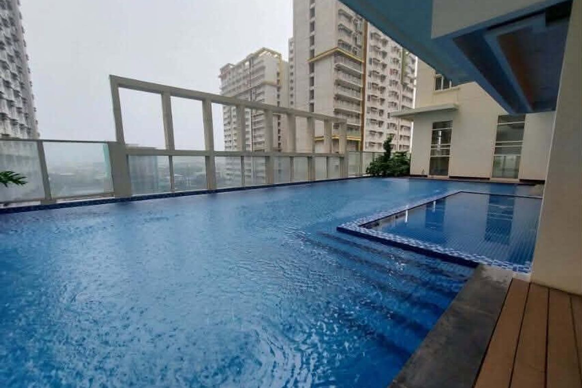 1 Bedroom Condo for Sale in San Antonio Residence, San Antonio, Makati City – photo 11