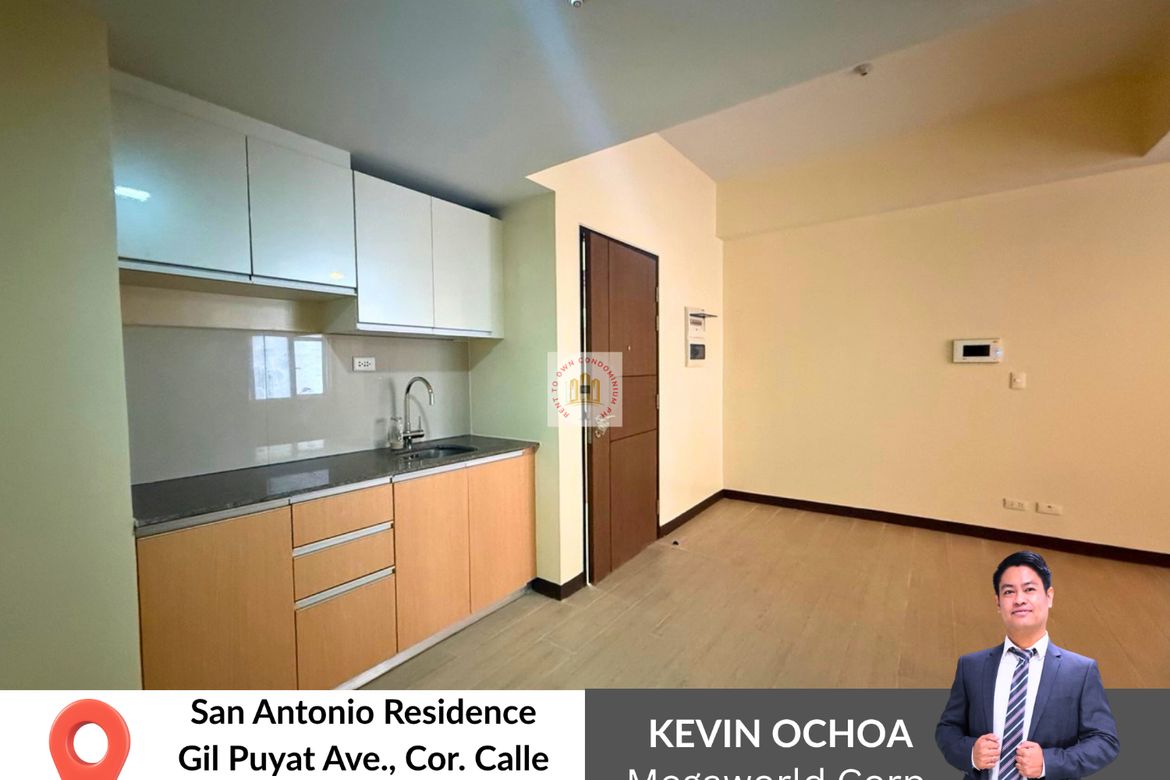 1 Bedroom Condo for Sale in San Antonio Residence, San Antonio, Makati City – photo 15