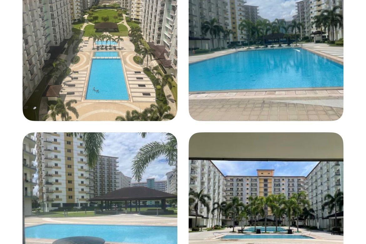 1 Bedroom Condo for Sale in San Dionisio, Parañaque, Metro Manila
