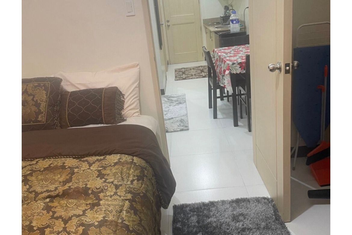 1 Bedroom Condo for Sale in San Dionisio, Parañaque, Metro Manila – photo 8