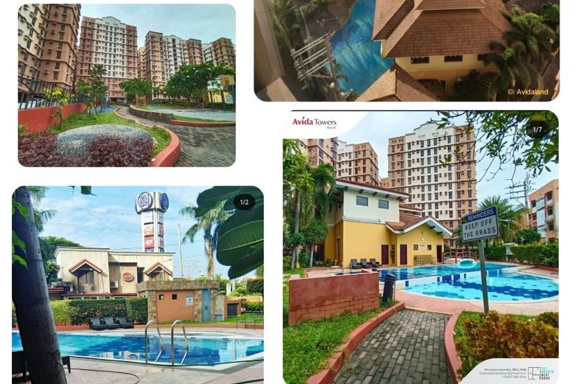 1 Bedroom Condo for Sale in San Dionisio, Parañaque, Metro Manila – photo 2