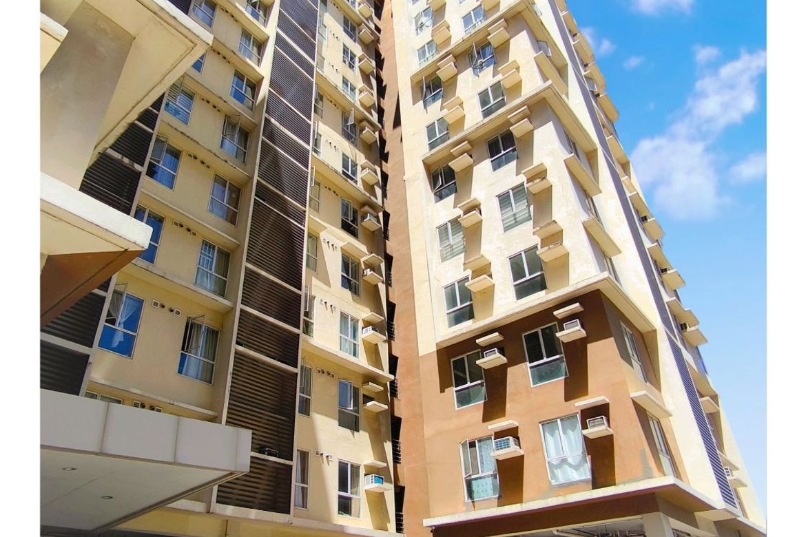 1 Bedroom Condo for Sale in San Dionisio, Parañaque, Metro Manila – photo 3
