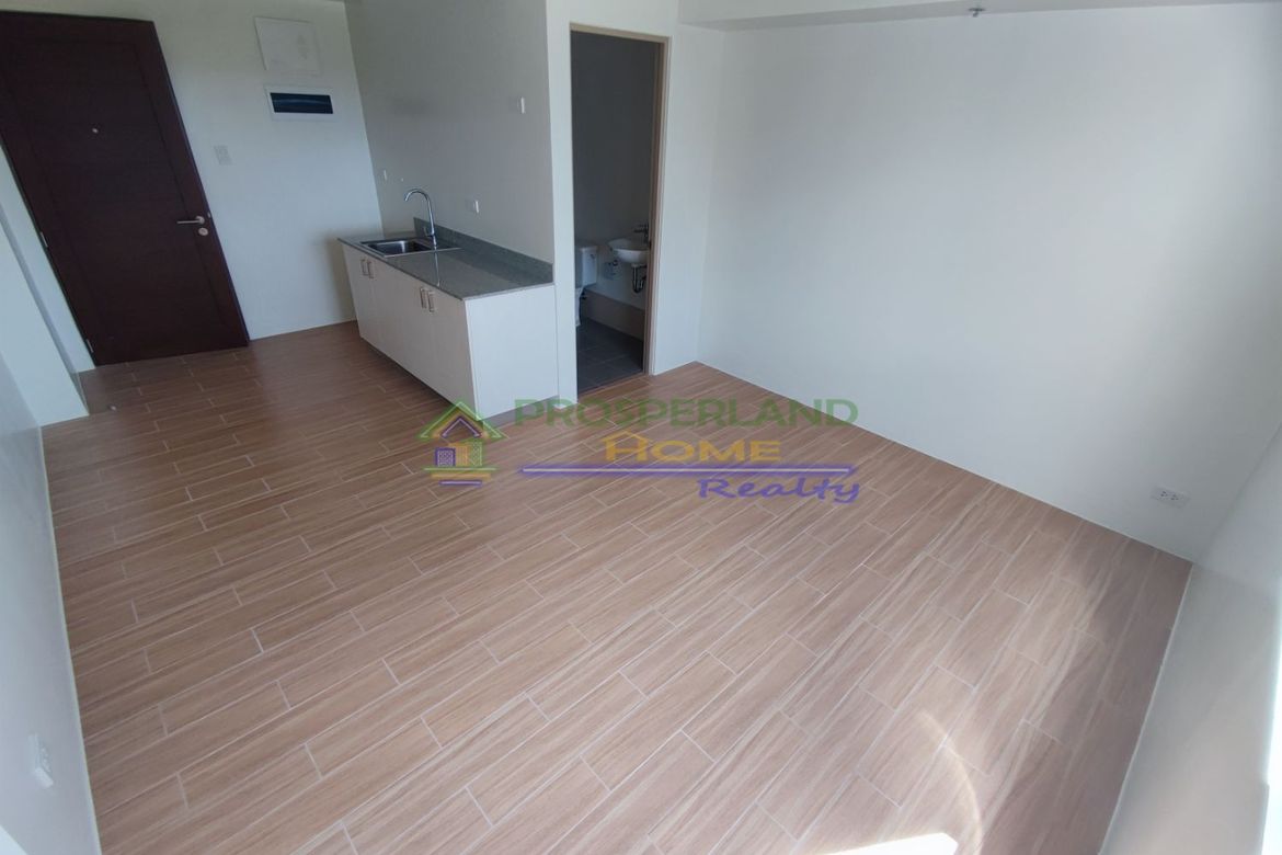 1 Bedroom Condo for Sale in San Francisco, Biñan, Laguna