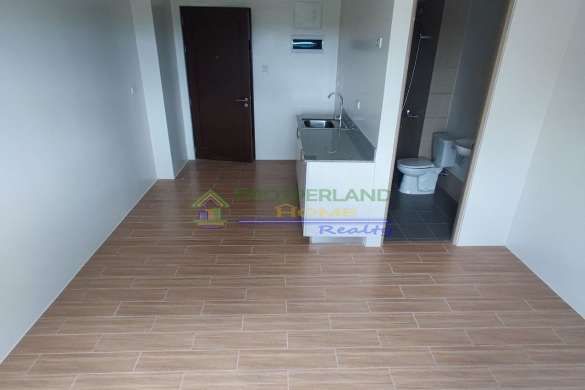 1 Bedroom Condo for Sale in San Francisco, Biñan, Laguna – photo 2