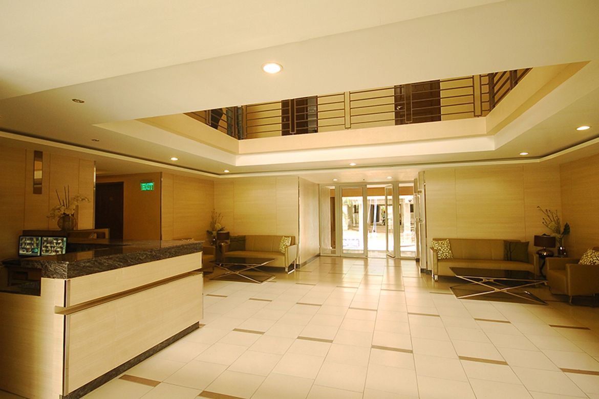 1 Bedroom Condo for Sale in San Isidro, Cainta, Rizal – photo 3