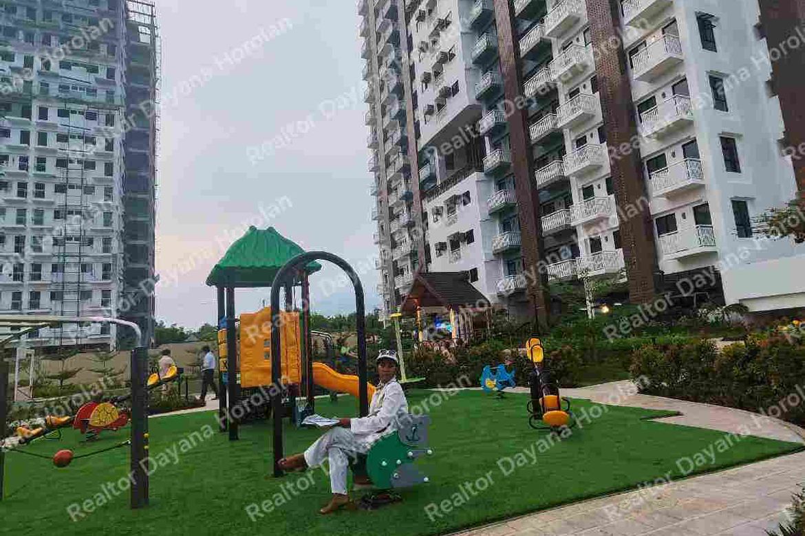 1 Bedroom Condo for Sale in San Isidro, Dauis, Bohol