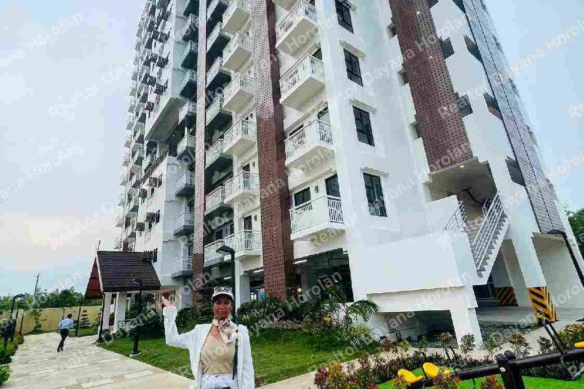 1 Bedroom Condo for Sale in San Isidro, Dauis, Bohol – photo 4