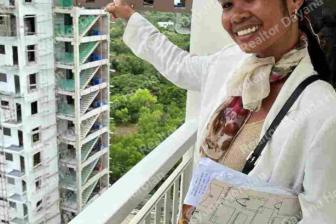 1 Bedroom Condo for Sale in San Isidro, Dauis, Bohol – photo 5