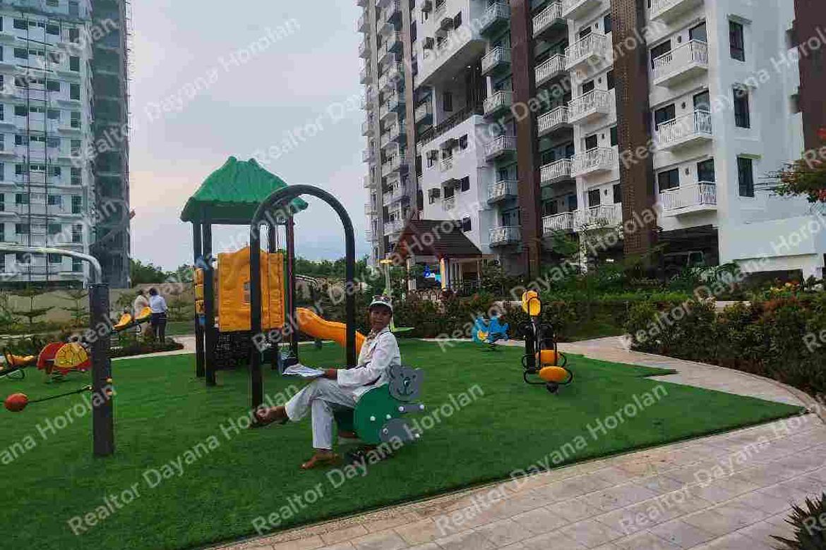 1 Bedroom Condo for Sale in San Isidro, Dauis, Bohol – photo 8