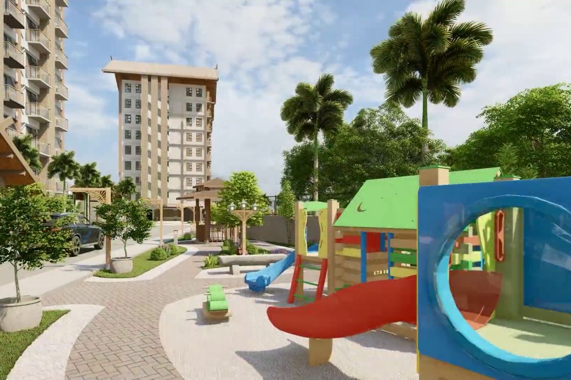 1 Bedroom Condo for Sale in San Isidro, Dauis, Bohol – photo 5