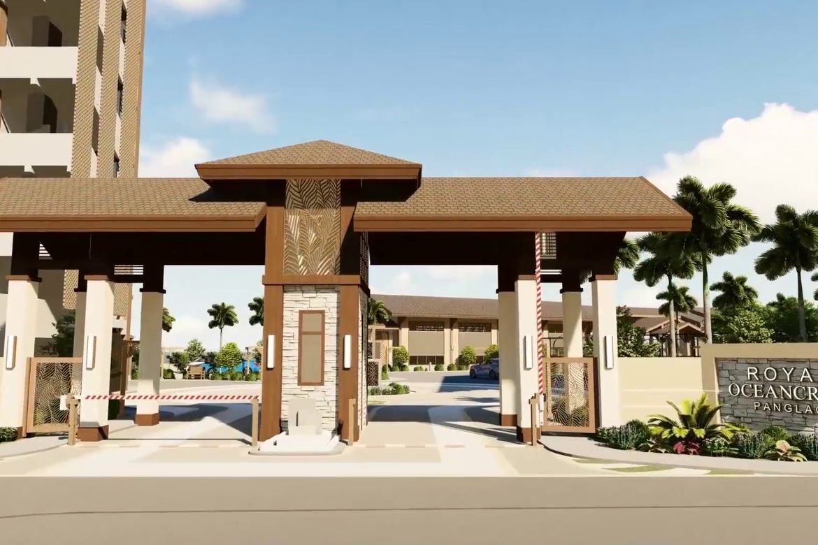 1 Bedroom Condo for Sale in San Isidro, Dauis, Bohol – photo 6