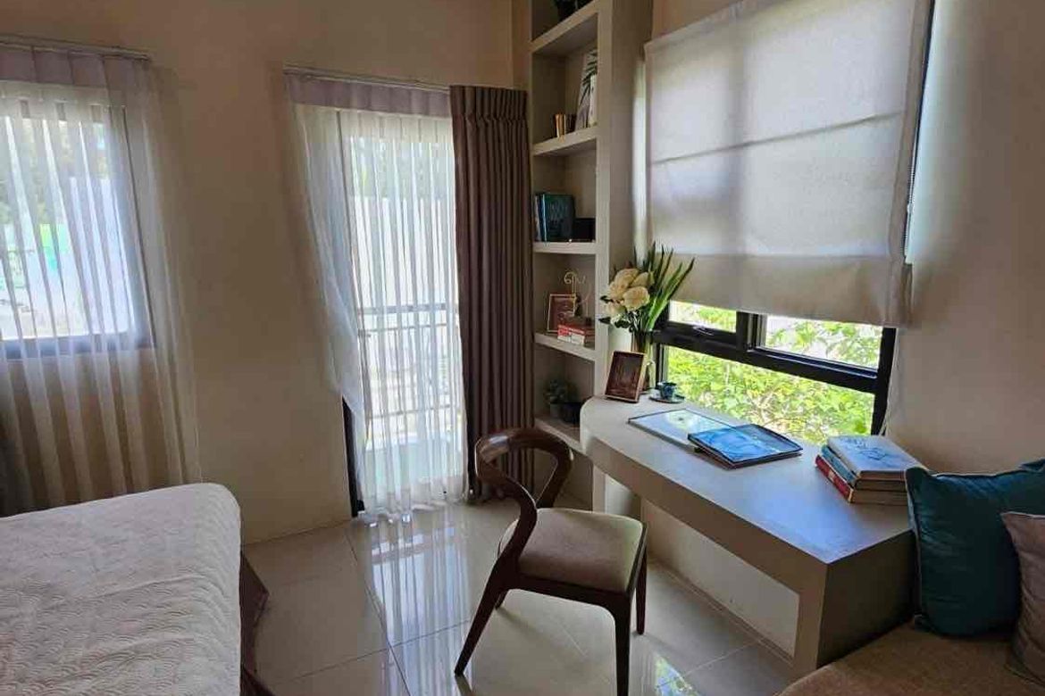 1 Bedroom Condo for Sale in San Isidro, Dauis, Bohol – photo 5