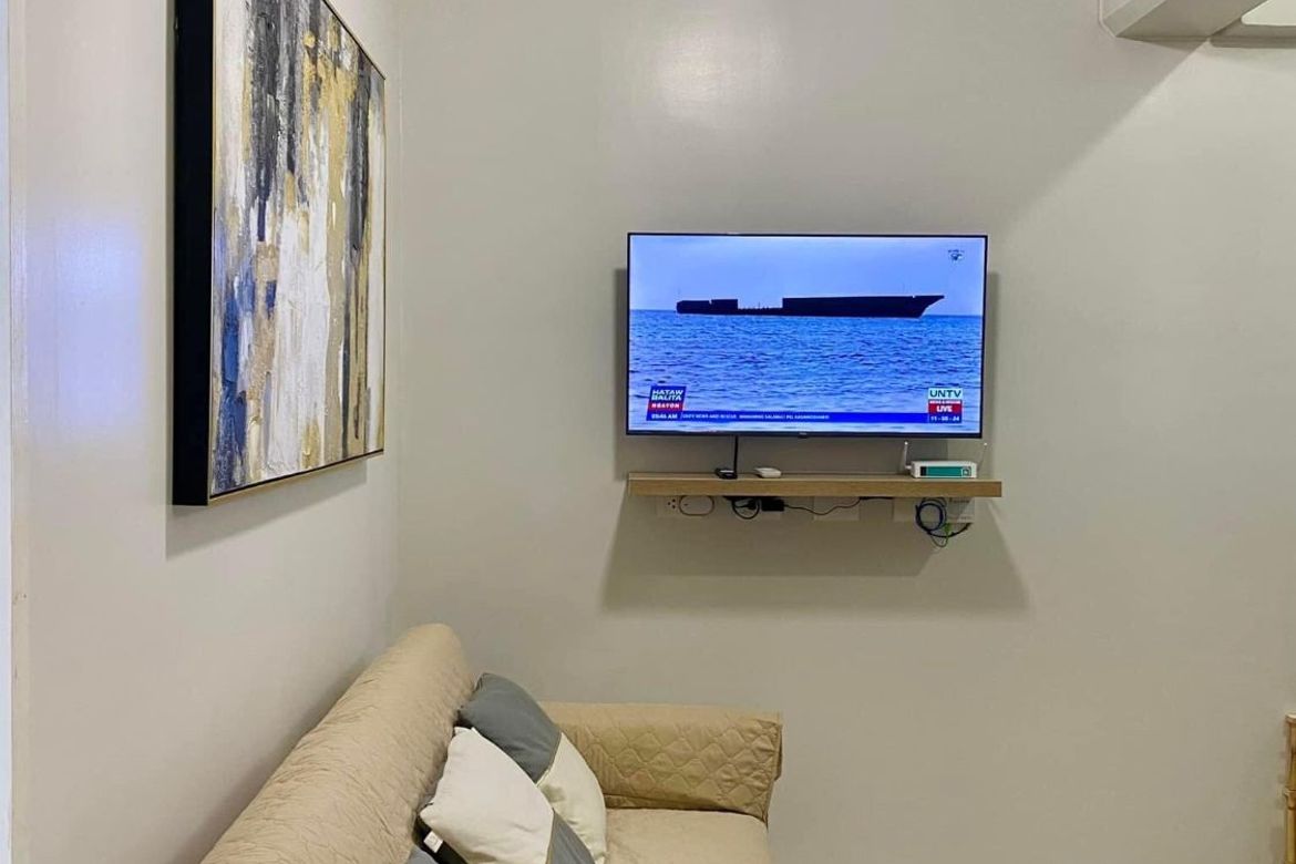 1 Bedroom Condo for Sale in San Isidro, Dauis, Bohol – photo 4