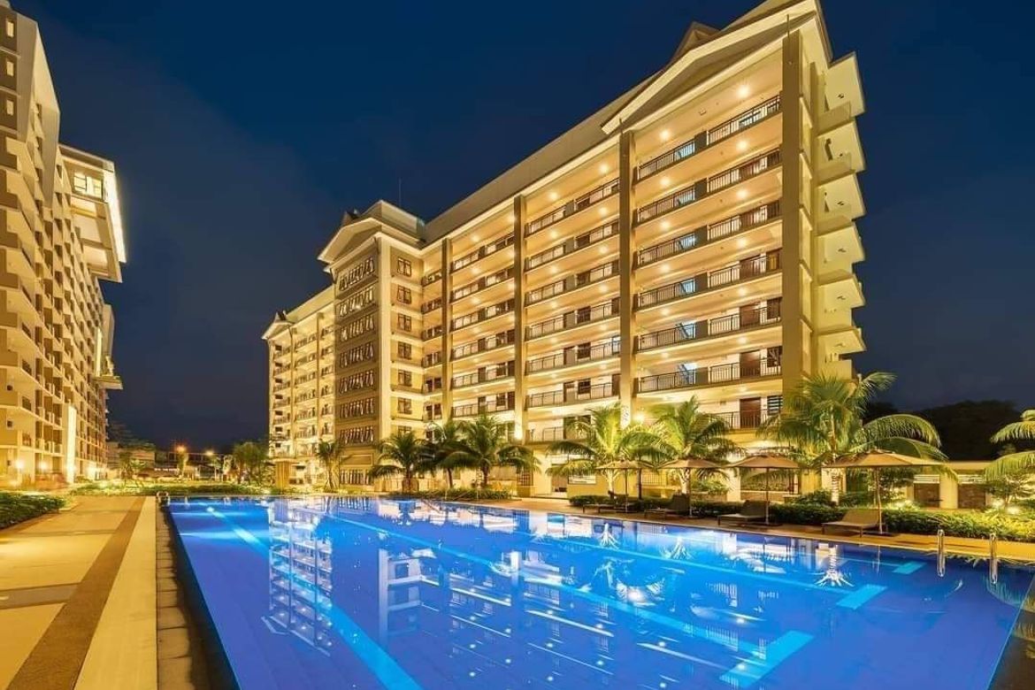 1 Bedroom Condo for Sale in San Isidro, Parañaque, Metro Manila – photo 2