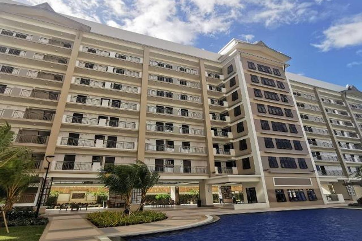 1 Bedroom Condo for Sale in San Isidro, Parañaque, Metro Manila – photo 3