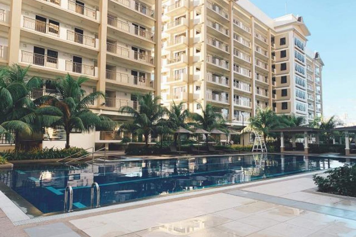 1 Bedroom Condo for Sale in San Isidro, Parañaque, Metro Manila – photo 5