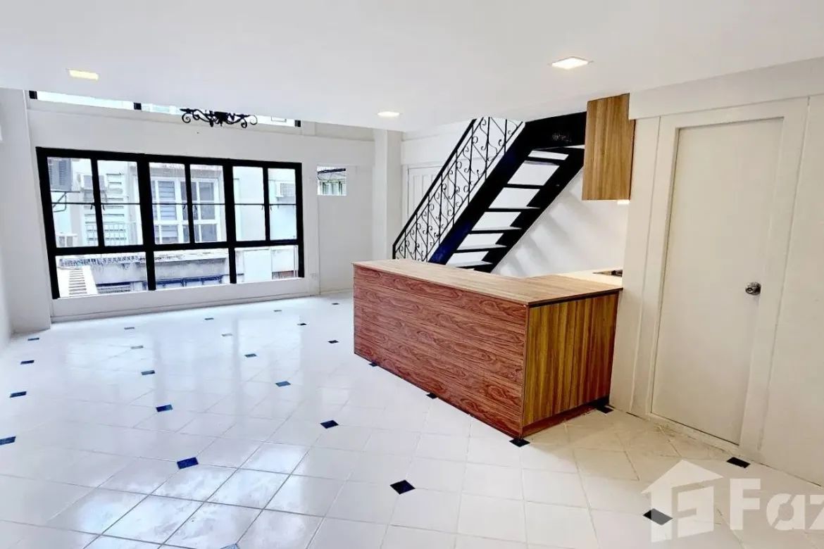 1 Bedroom Condo for Sale in San Isidro, Parañaque, Metro Manila – photo 5