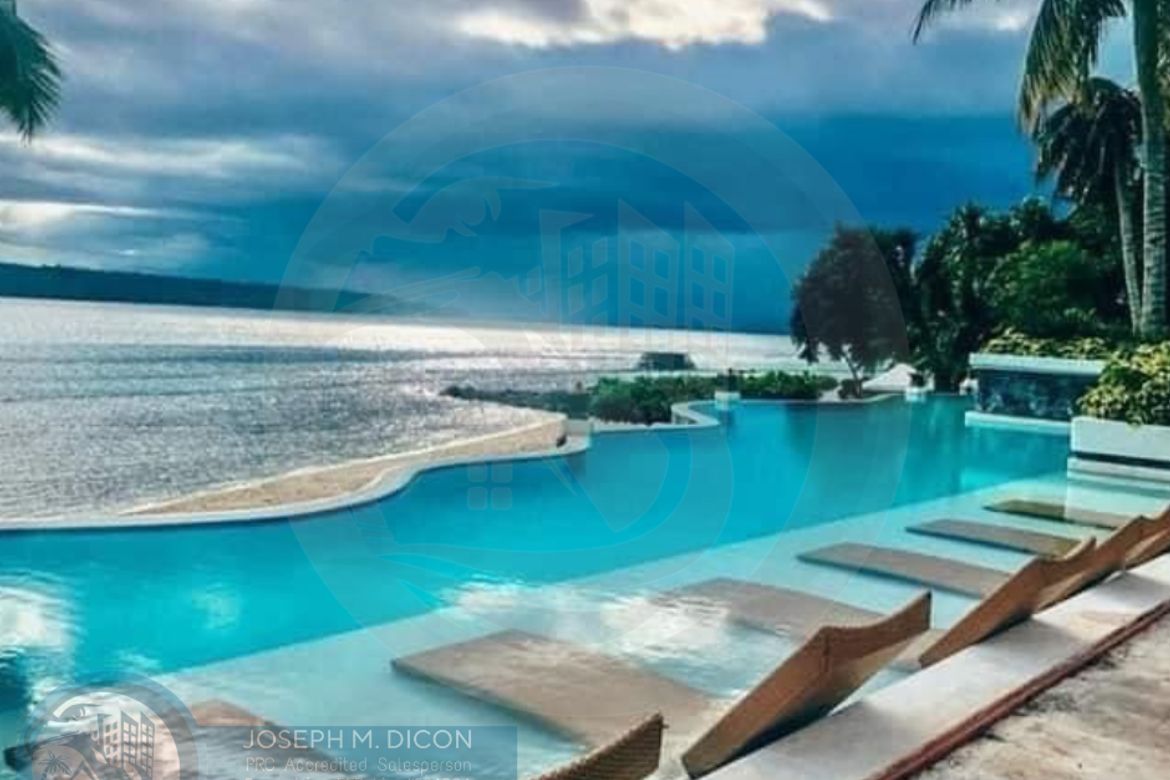 1 Bedroom Condo for Sale in San Isidro, Samal, Davao del Norte