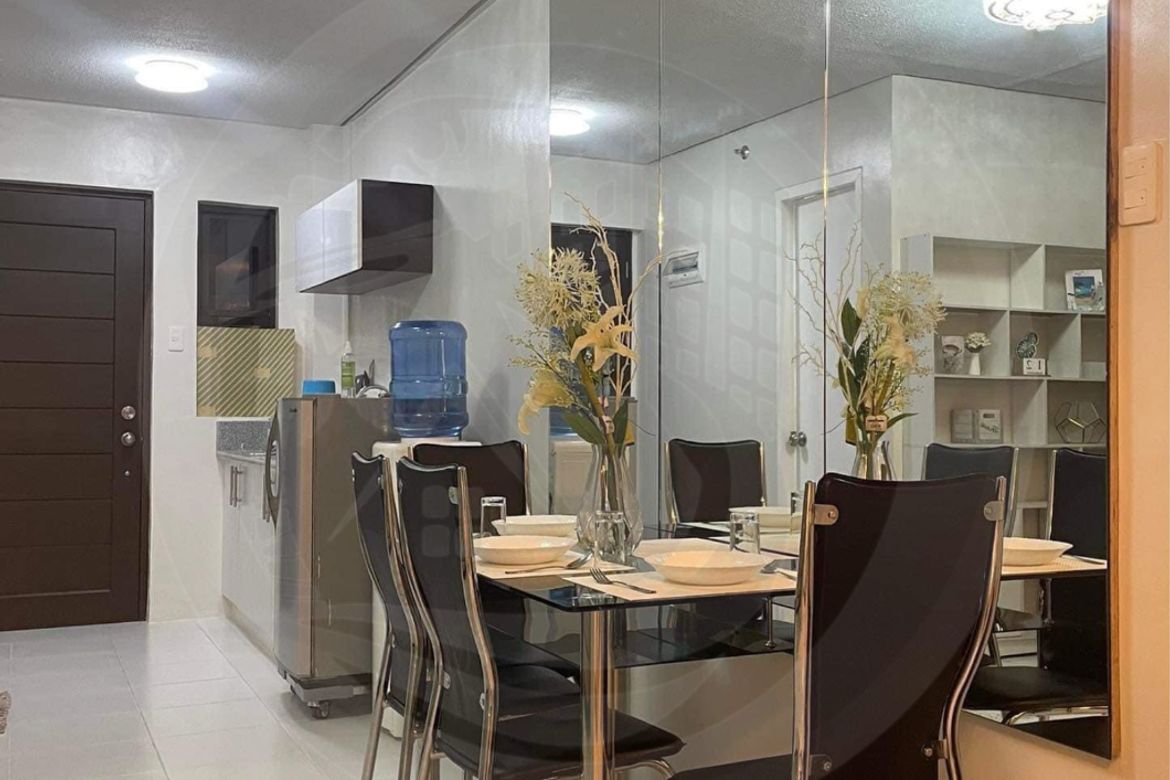 1 Bedroom Condo for Sale in San Isidro, Samal, Davao del Norte – photo 2