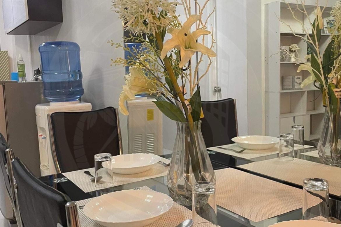 1 Bedroom Condo for Sale in San Isidro, Samal, Davao del Norte – photo 3