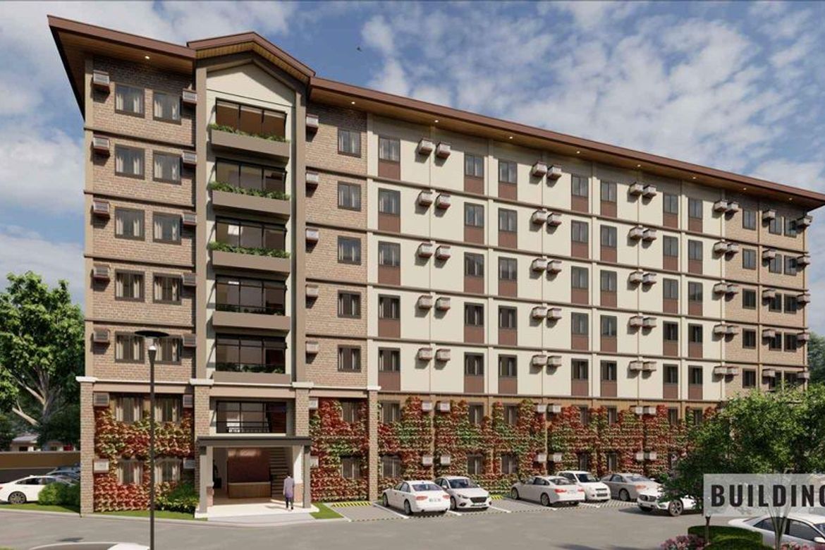 1 Bedroom Condo for Sale in San Isidro, San Fernando, Pampanga – photo 3