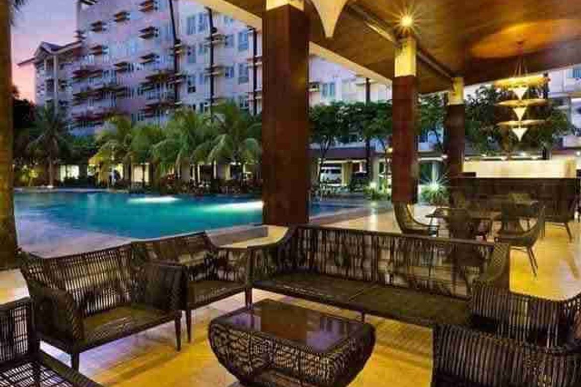1 Bedroom Condo for Sale in San Joaquin, Pasig, Metro Manila – photo 4
