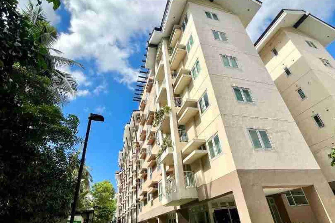 1 Bedroom Condo for Sale in San Joaquin, Pasig, Metro Manila – photo 7