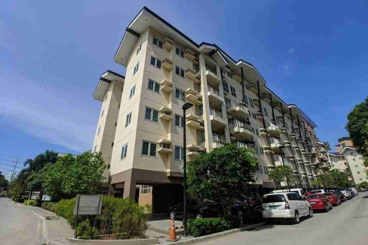 1 Bedroom Condo for Sale in San Joaquin, Pasig, Metro Manila – photo 8