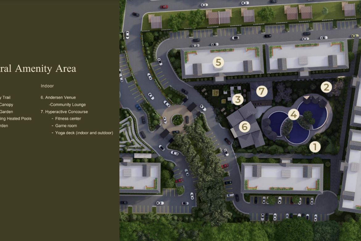 1 Bedroom Condo for Sale in San Jose, Tagaytay, Cavite – photo 6