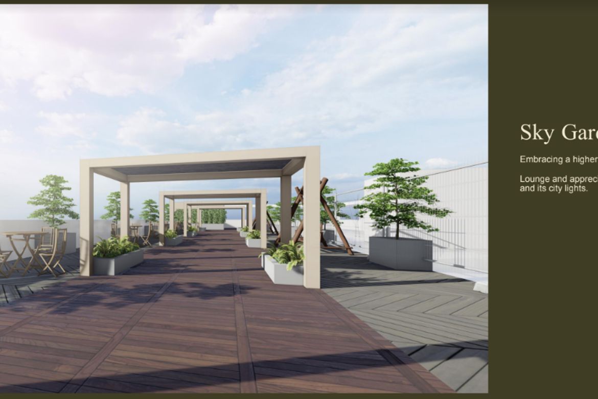 1 Bedroom Condo for Sale in San Jose, Tagaytay, Cavite – photo 7