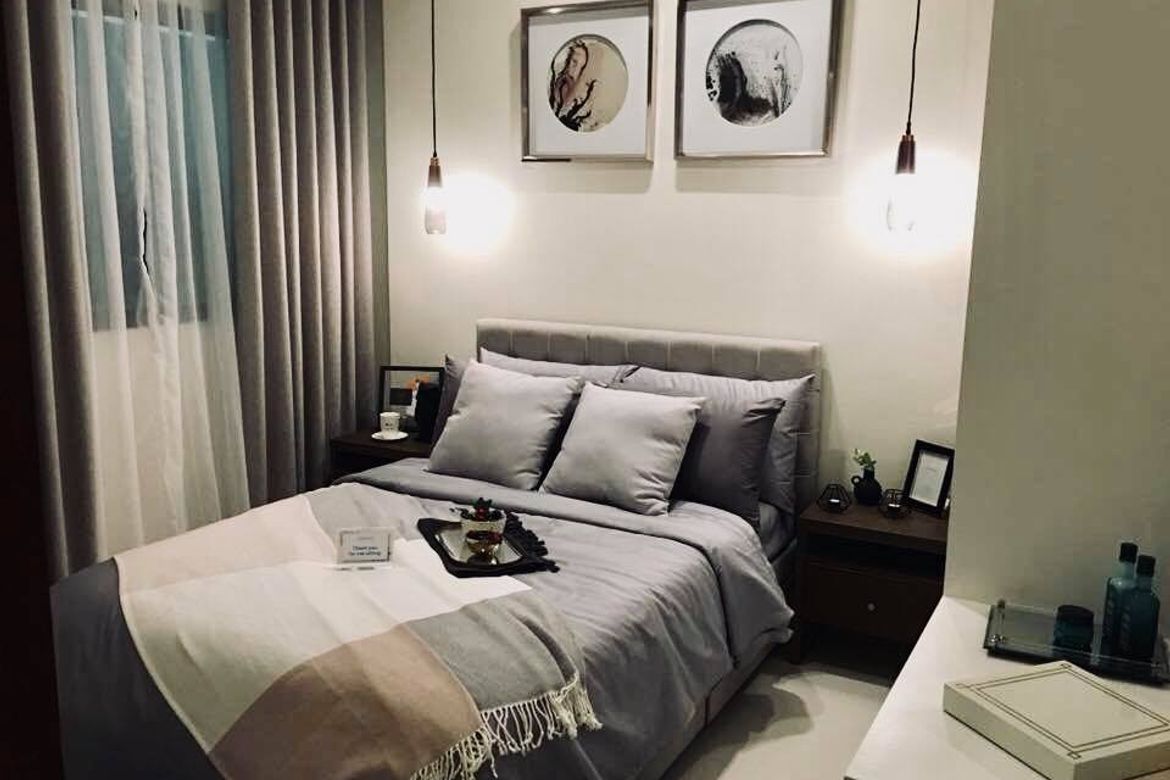 1 Bedroom Condo for Sale in San Jose, Tagaytay, Cavite – photo 3
