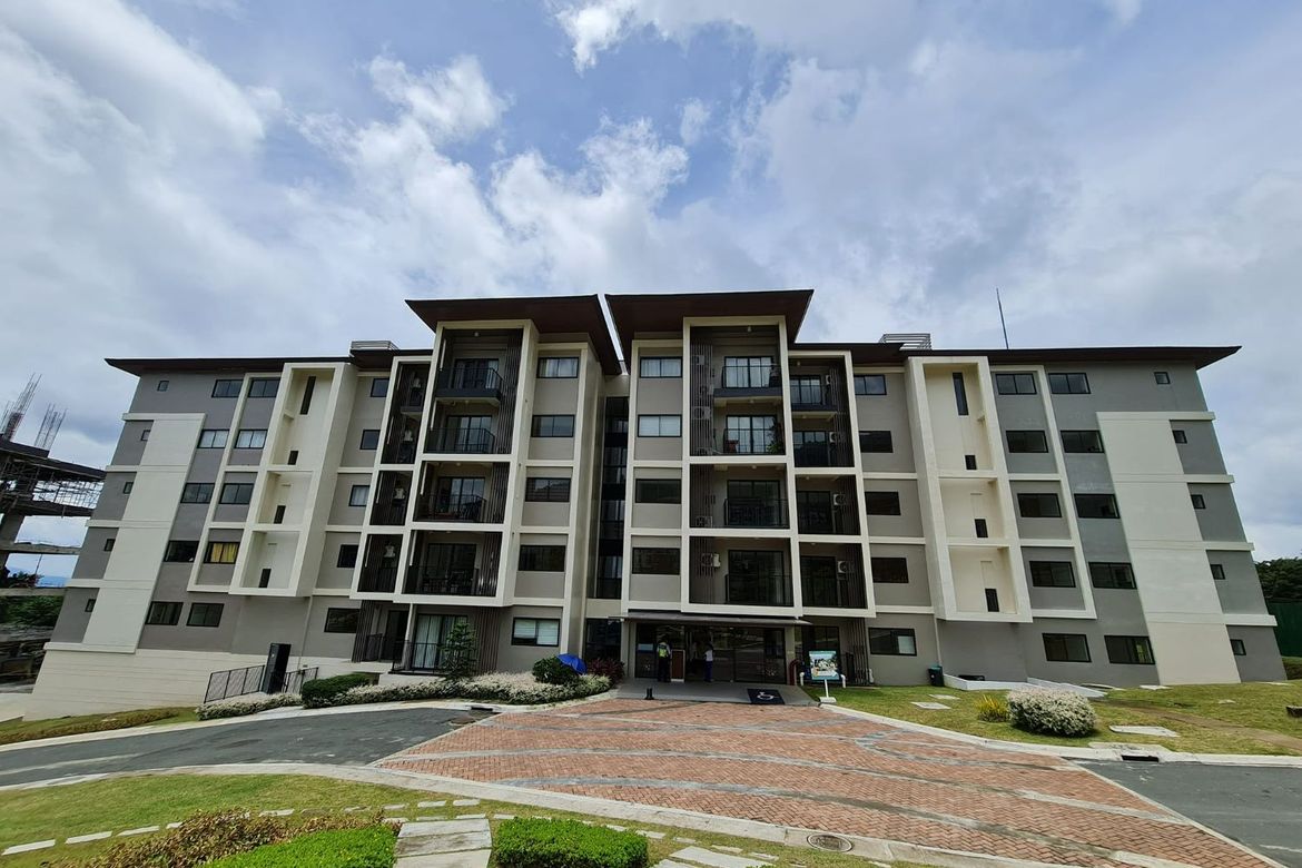 1 Bedroom Condo for Sale in San Jose, Tagaytay, Cavite – photo 6