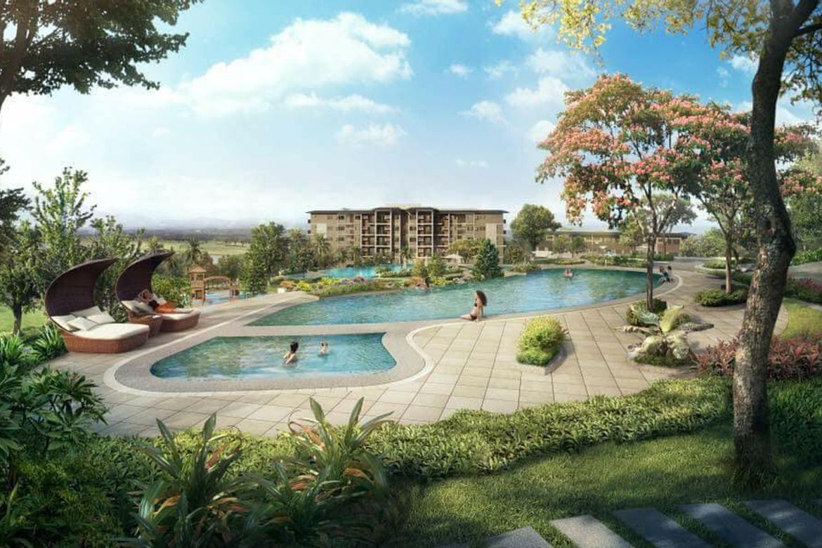 1 Bedroom Condo for Sale in San Jose, Tagaytay, Cavite – photo 3