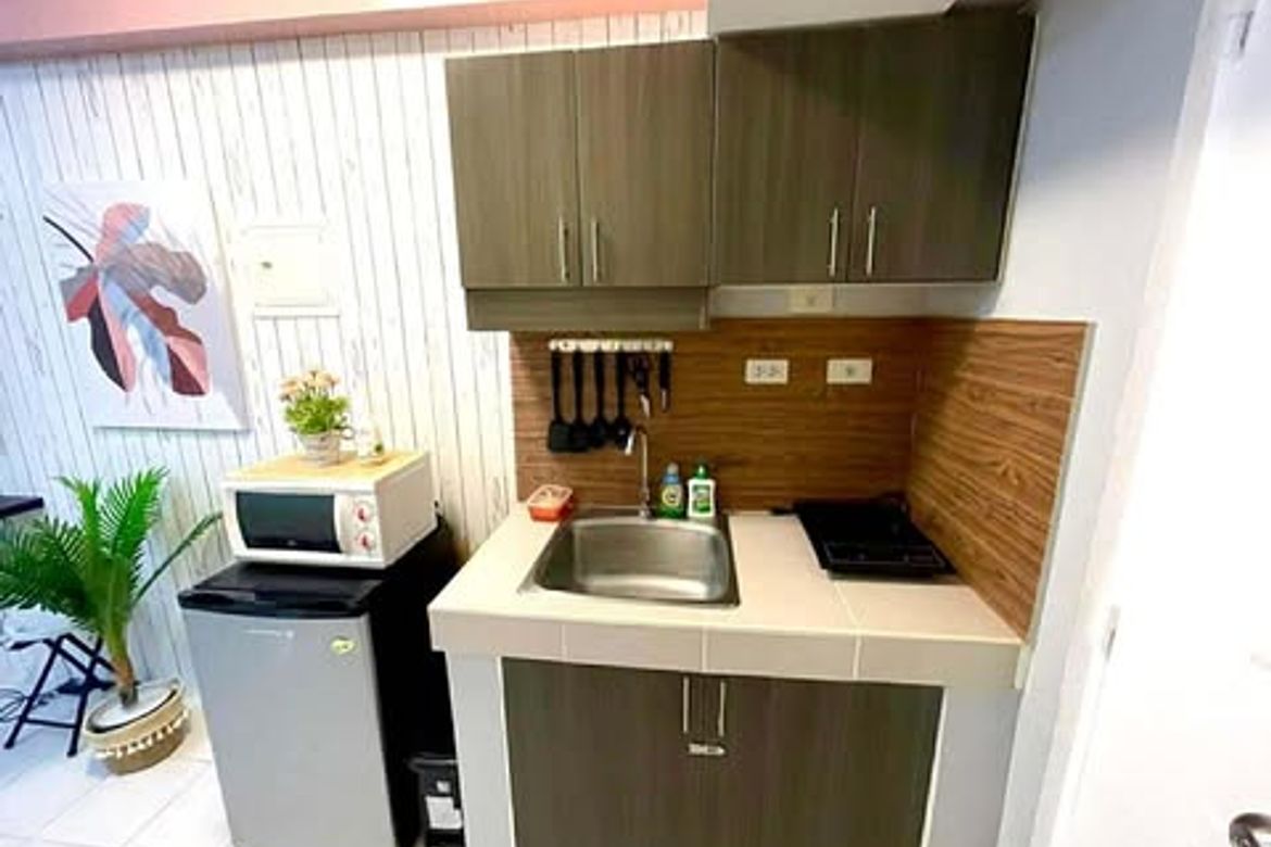 1 Bedroom Condo for Sale in San Jose, Tagaytay, Cavite – photo 4