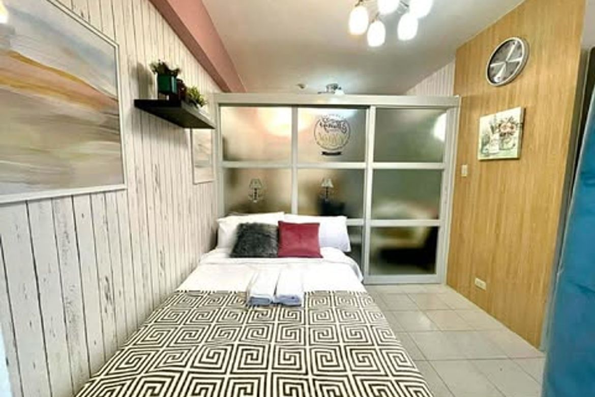 1 Bedroom Condo for Sale in San Jose, Tagaytay, Cavite – photo 7