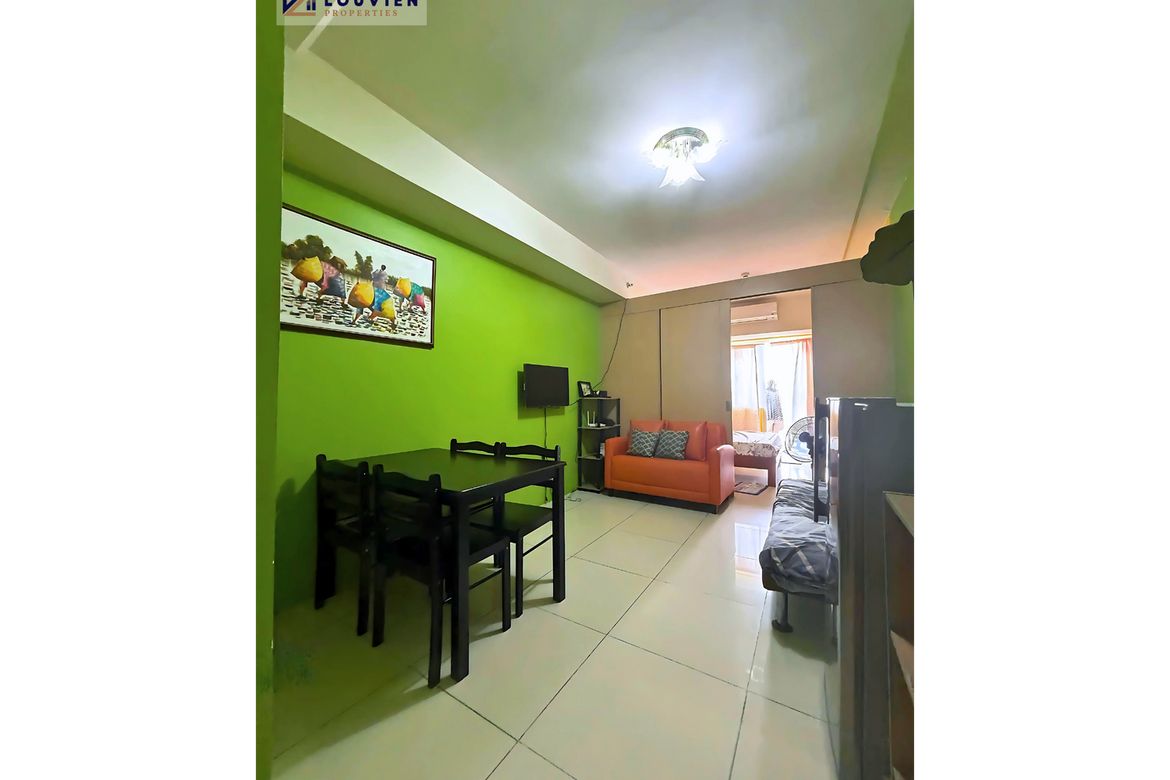 1 Bedroom Condo for Sale in San Jose, Tagaytay, Cavite – photo 8