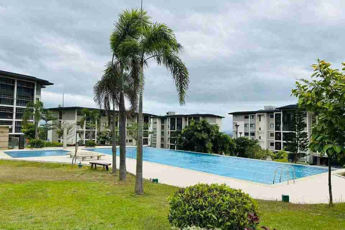 1 Bedroom Condo for Sale in San Jose, Tagaytay, Cavite – photo 2