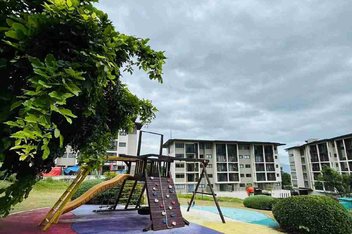 1 Bedroom Condo for Sale in San Jose, Tagaytay, Cavite – photo 8