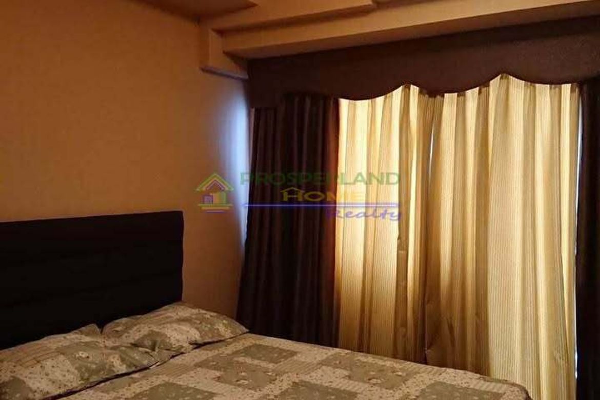 1 Bedroom Condo for Sale in San Jose, Tagaytay, Cavite