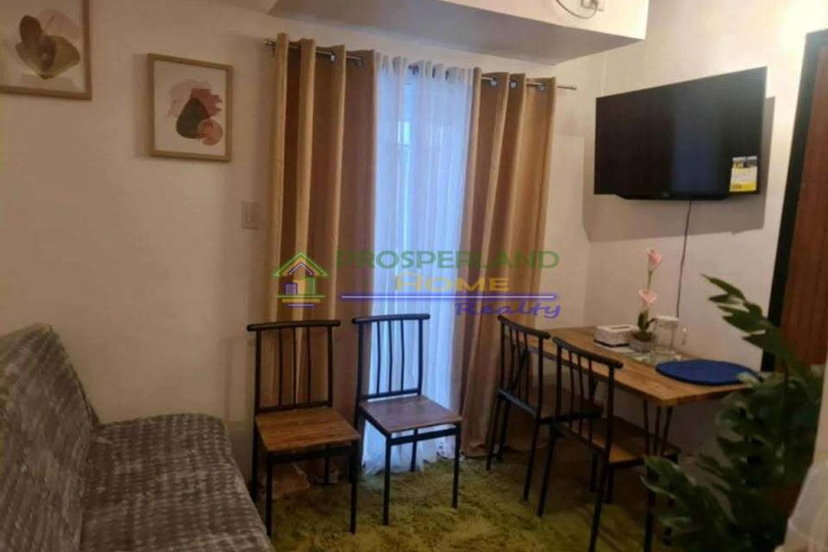 1 Bedroom Condo for Sale in San Jose, Tagaytay, Cavite – photo 3