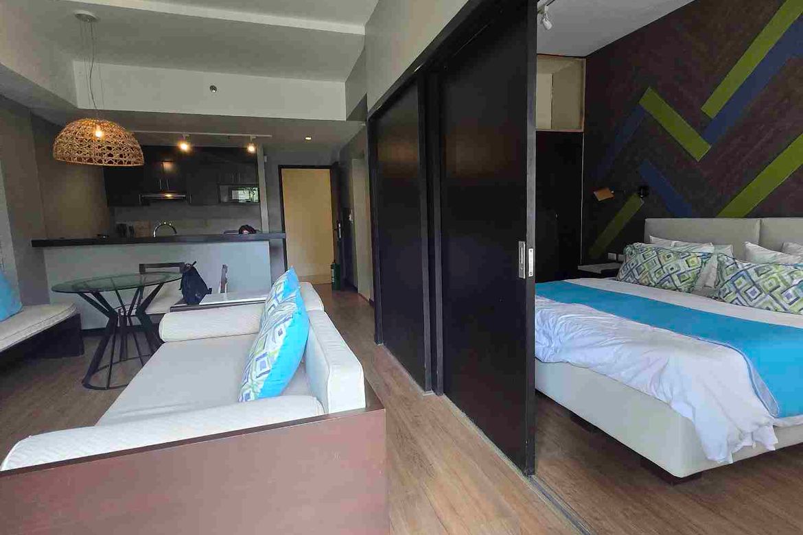 1 Bedroom Condo for Sale in San Jose, Tagaytay, Cavite – photo 2