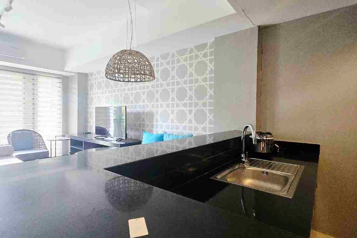 1 Bedroom Condo for Sale in San Jose, Tagaytay, Cavite – photo 4