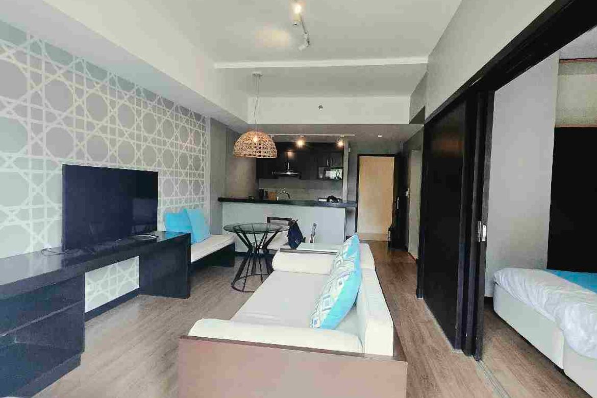 1 Bedroom Condo for Sale in San Jose, Tagaytay, Cavite – photo 8