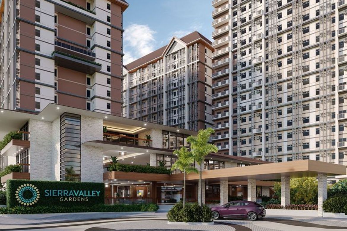 1 Bedroom Condo for Sale in San Juan, Cainta, Rizal – photo 6