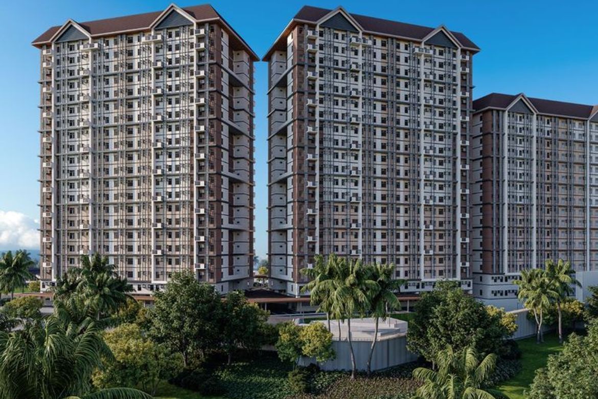 1 Bedroom Condo for Sale in San Juan, Cainta, Rizal – photo 7