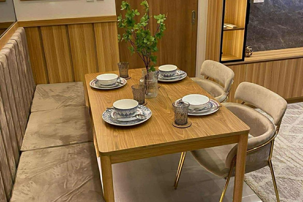 1 Bedroom Condo for Sale in San Juan, San Fernando, Pampanga – photo 3